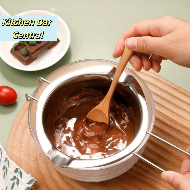 Candle Making Pot - 【1PC Stainless Steel Melting Boiler Pot