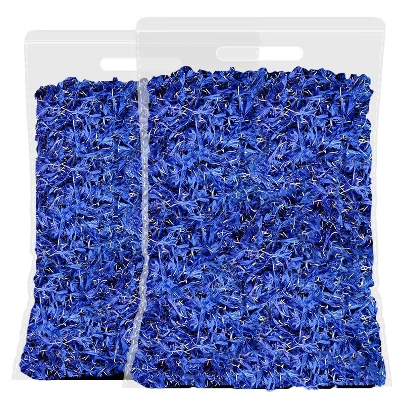 Premium Cornflower Petals For  - đánh giá và giá Candle Making And Perfume