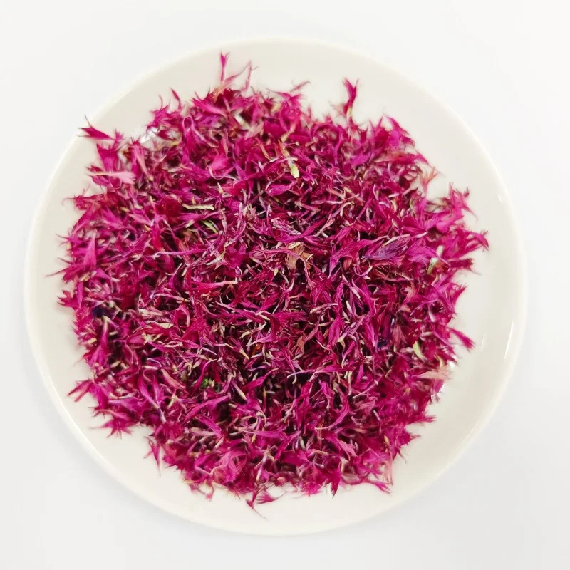 Premium Cornflower Petals For  - đánh giá và giá Candle Making And Perfume