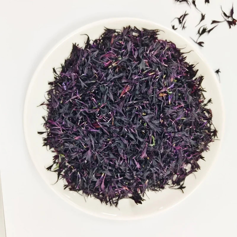 Premium Cornflower Petals For  - đánh giá và giá Candle Making And Perfume