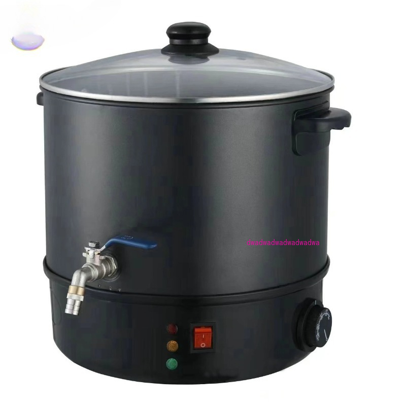6L 10L Wax Melter for Candle M - đánh giá và giá Candle Making Temperature