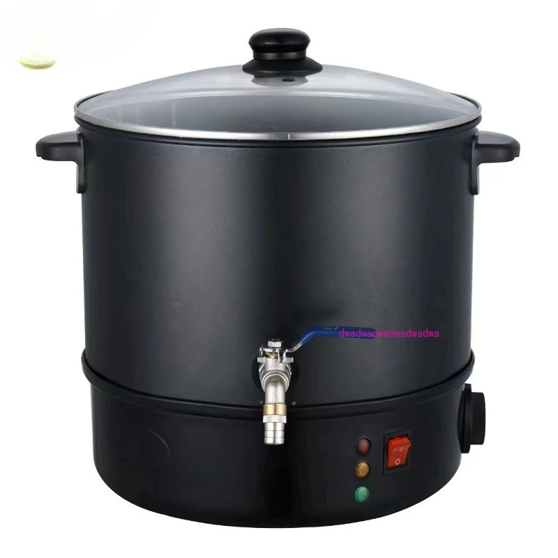 6L 10L Wax Melter for Candle M - đánh giá và giá Candle Making Temperature