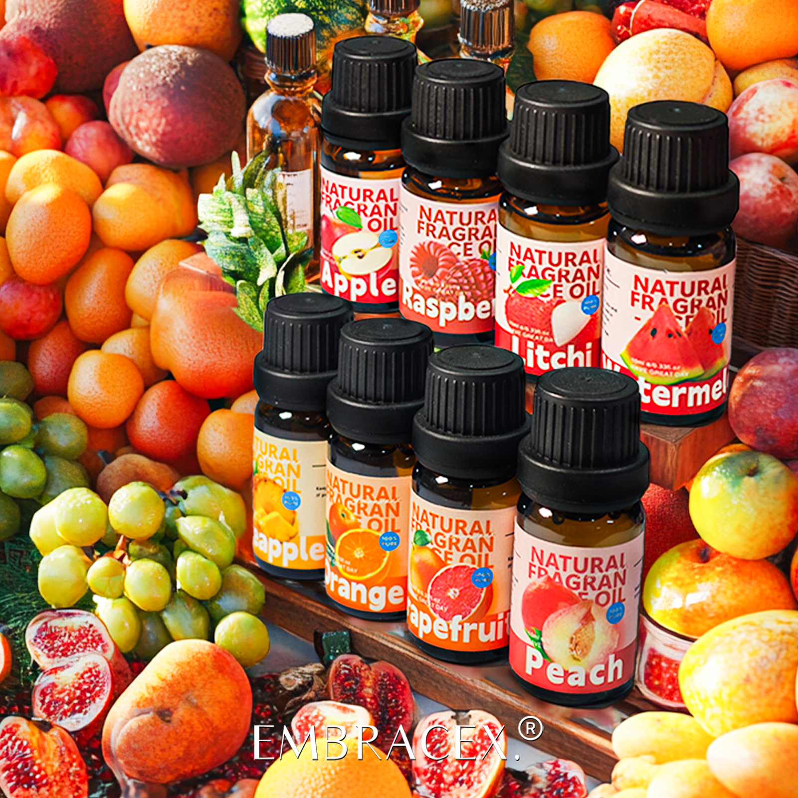 10ml Pawpaw Essential Oil Frui - đánh giá và giá Candle Making And Perfume