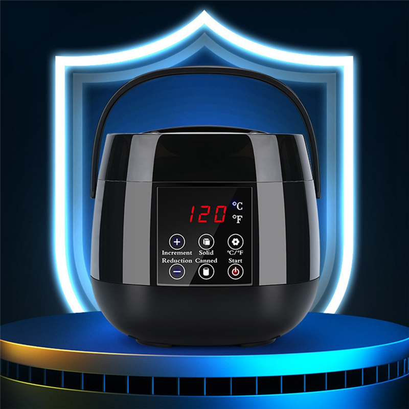 New Smart Candle Making Wax Me - đánh giá và giá Candle Making Temperature