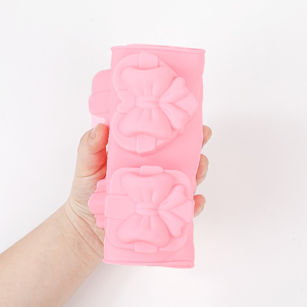 Square Heart Shape Silicone Mo - đánh giá và giá Candle Making Easy