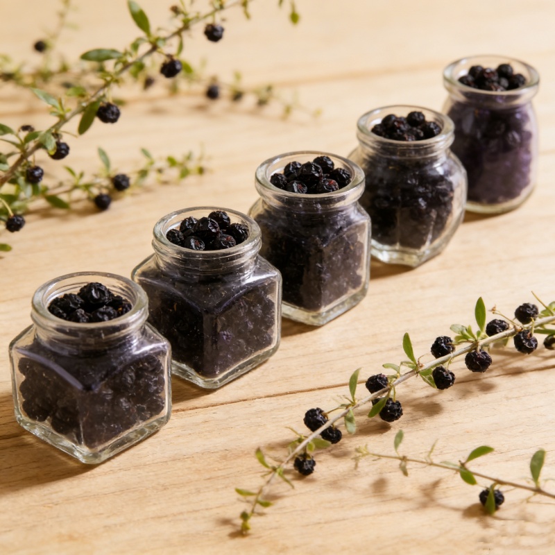 50g-800g High Quality Black Wo - đánh giá và giá Candle Making And Perfume