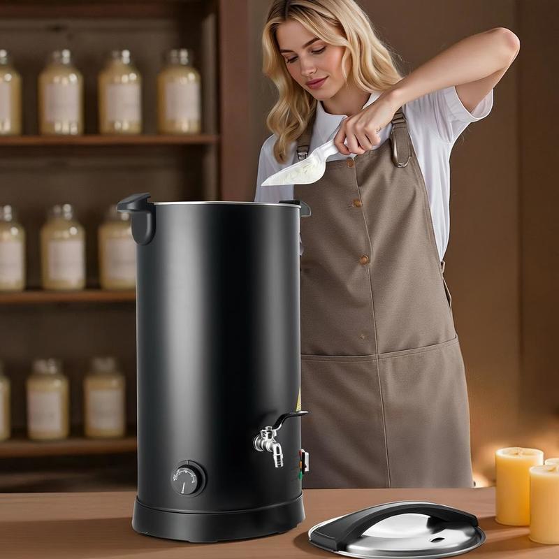 Wax Melter for Candle Making,  - đánh giá và giá Candle Making Temperature