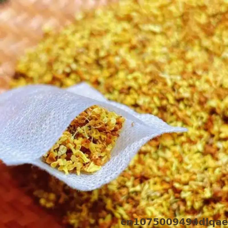 100% Natural Osmanthus Fragran - đánh giá và giá Candle Making And Perfume