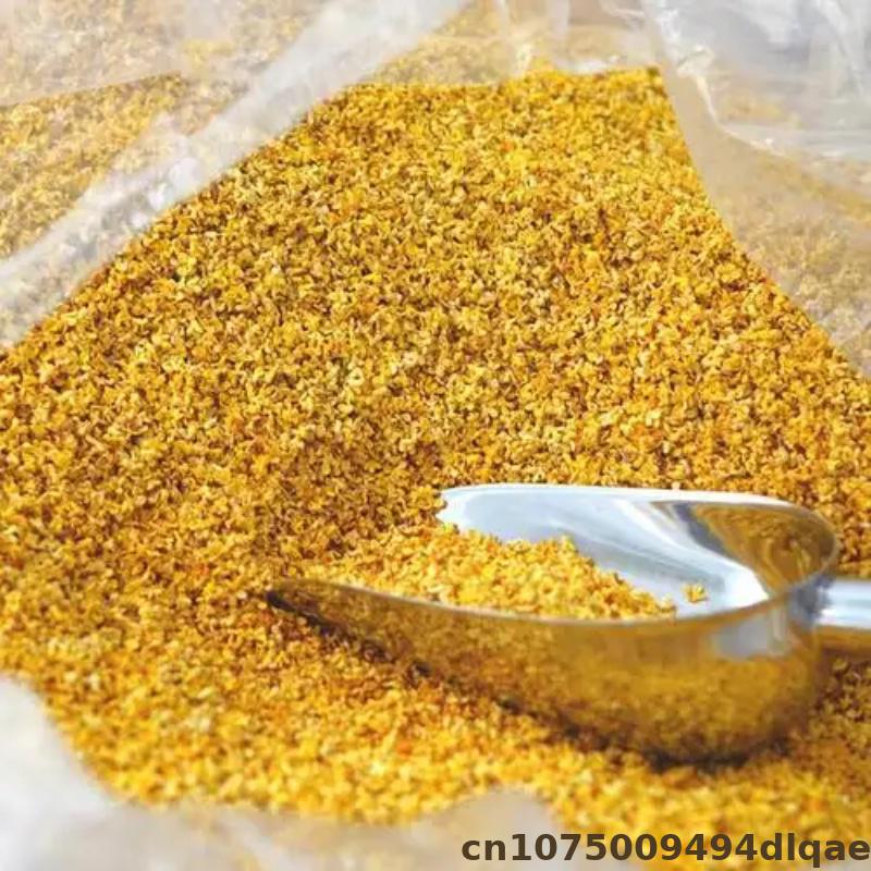 100% Natural Osmanthus Fragran - đánh giá và giá Candle Making And Perfume