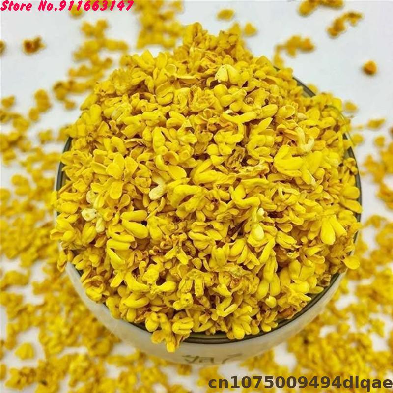 100% Natural Osmanthus Fragran - đánh giá và giá Candle Making And Perfume