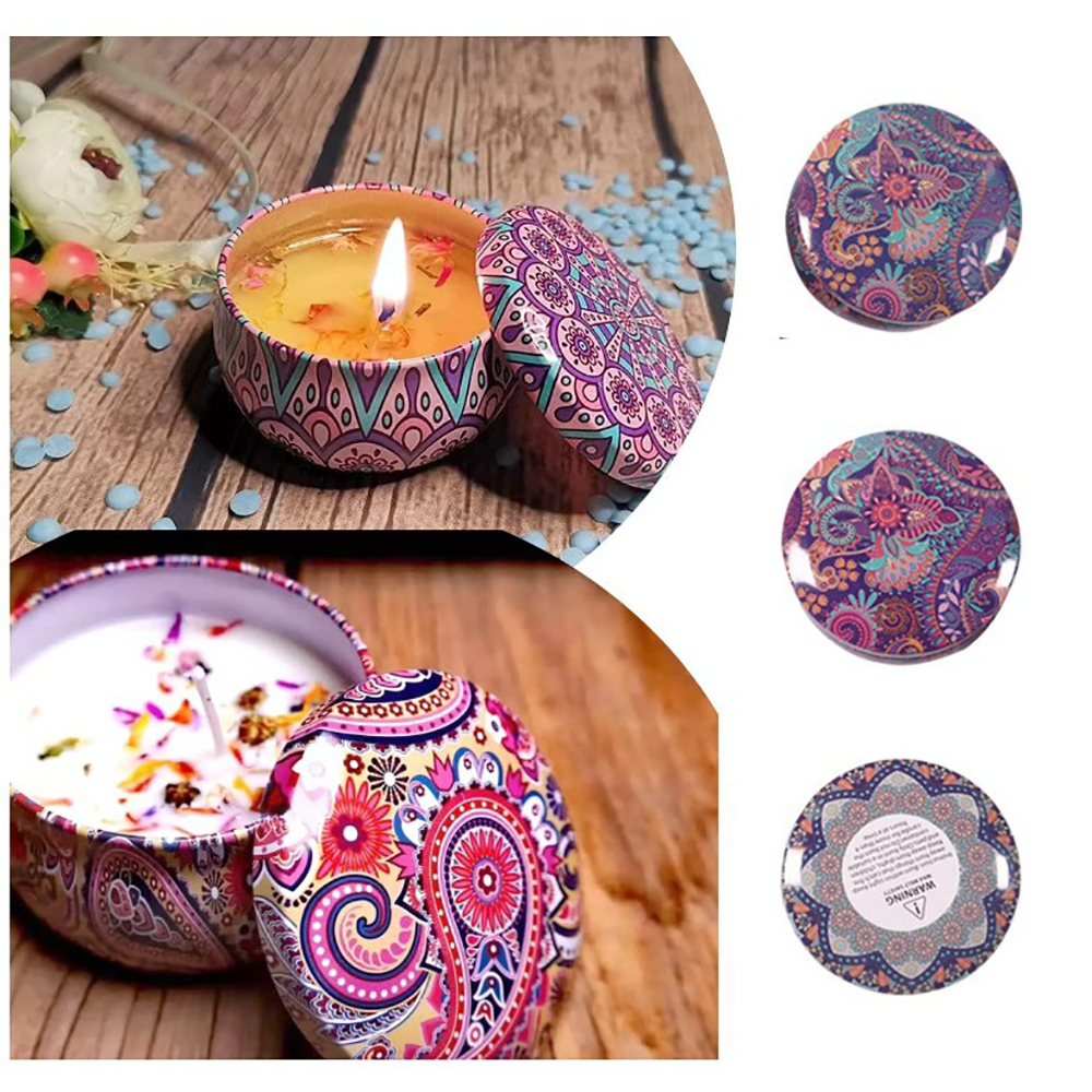 Candle Making Circular Heater  - đánh giá và giá Candle Making Kit