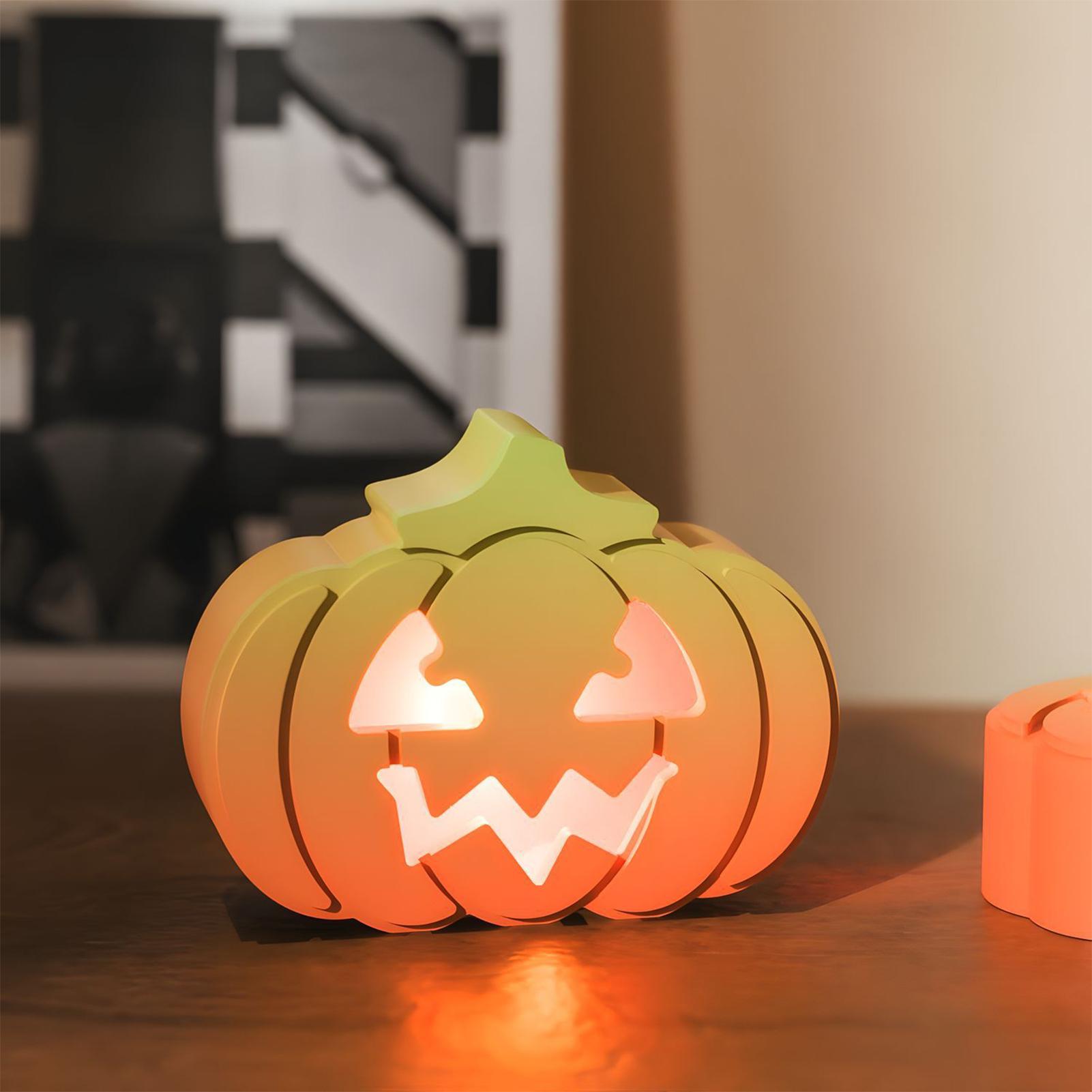 Silicone Pumpkin Mold 5 Pieces - đánh giá và giá Candle Making For Kids