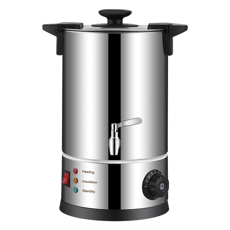 5L Capacity Electric Wax Melte - đánh giá và giá Candle Making Pot