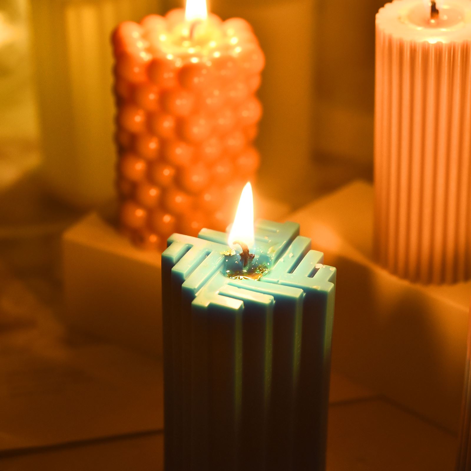 2g Dye Colors Of Wax Candle Wa - đánh giá và giá Candle Making Kit