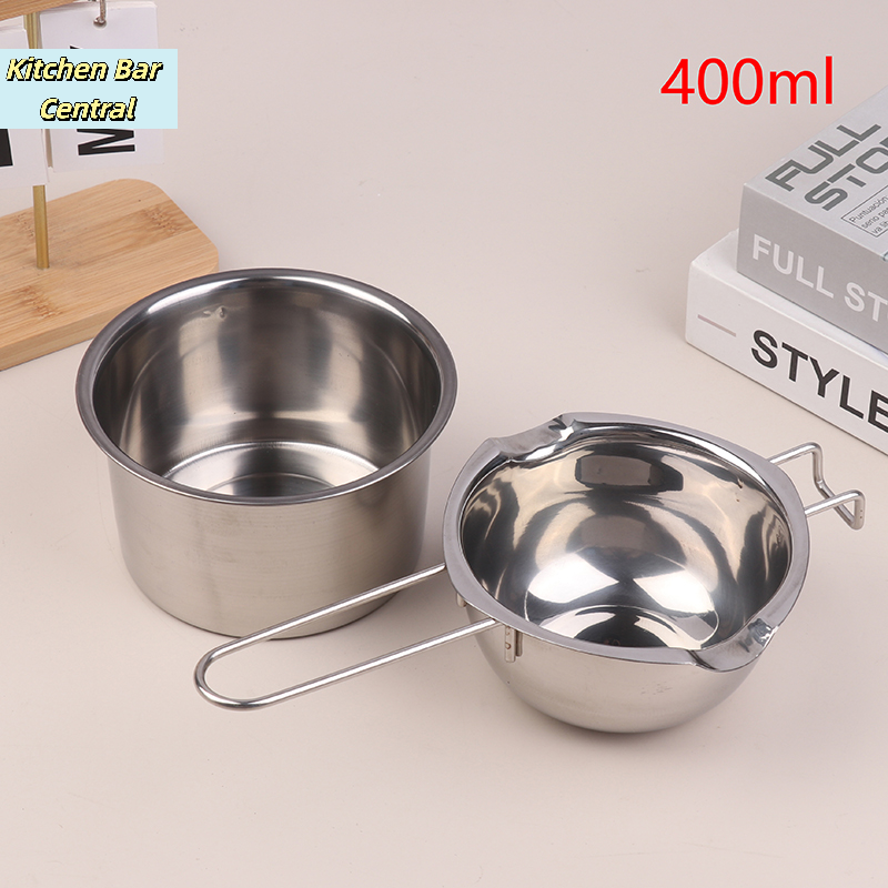 【Candle Wax Melting Pot With S - đánh giá và giá Candle Making Pot