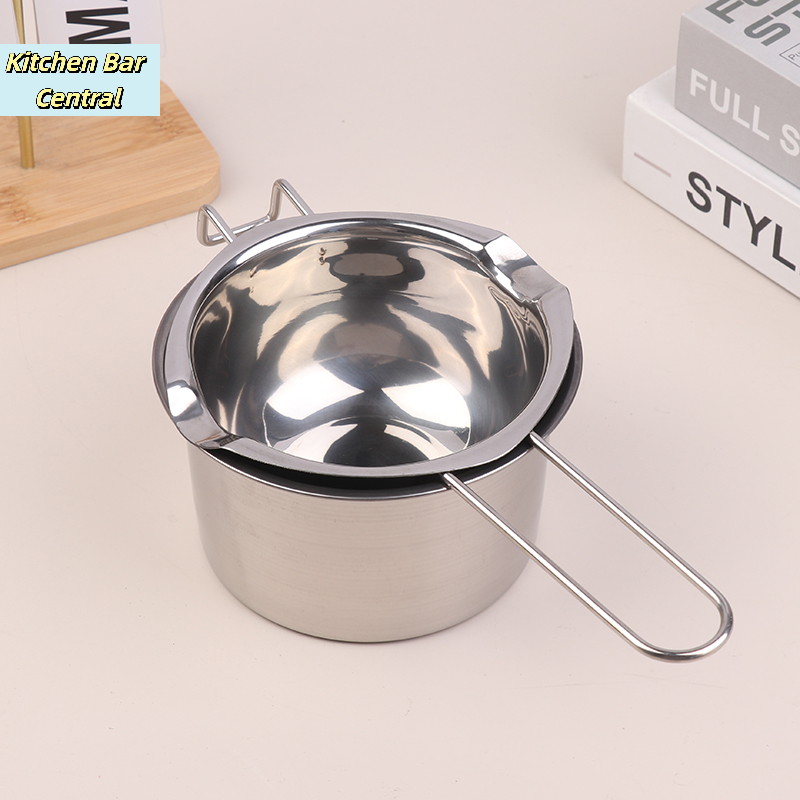 【Candle Wax Melting Pot With S - đánh giá và giá Candle Making Pot