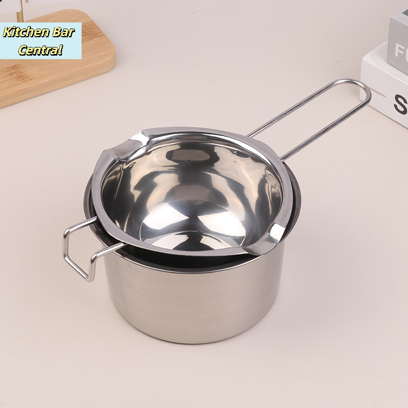 【Candle Wax Melting Pot With S - đánh giá và giá Candle Making Pot