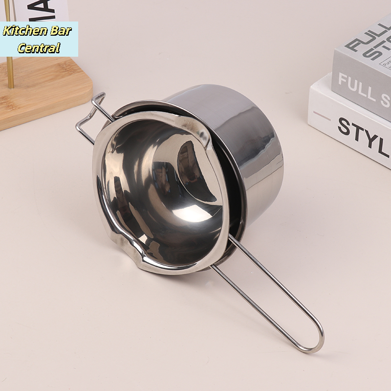 【Candle Wax Melting Pot With S - đánh giá và giá Candle Making Pot
