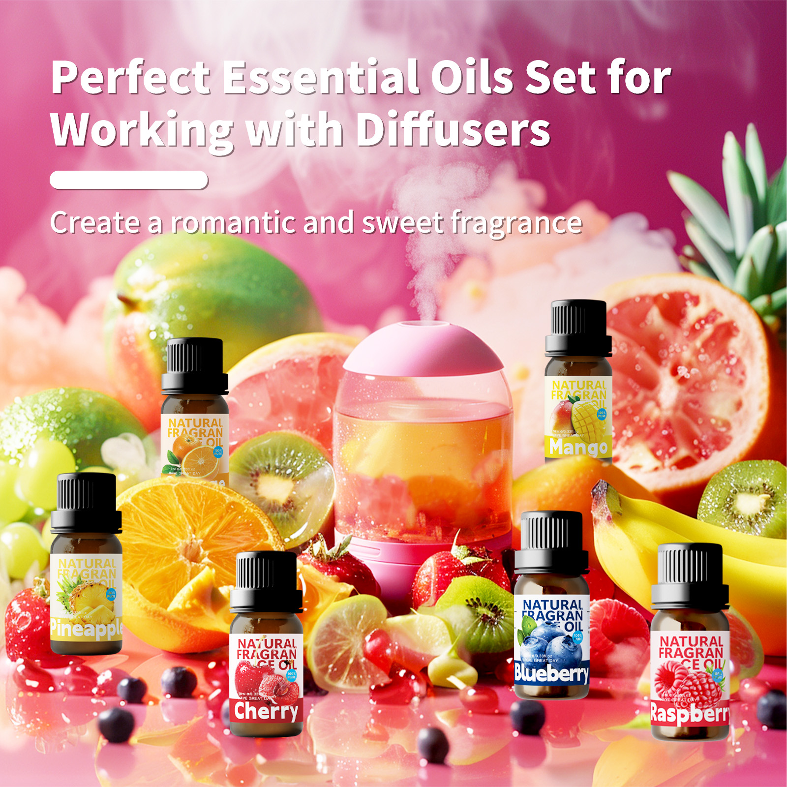 10ml Fig Essential Oil Fruit S - đánh giá và giá Candle Making And Perfume
