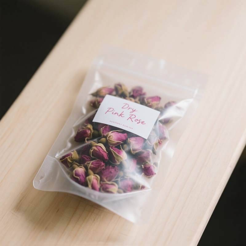 Premium Natural Pink Rose Drie - đánh giá và giá Candle Making And Perfume