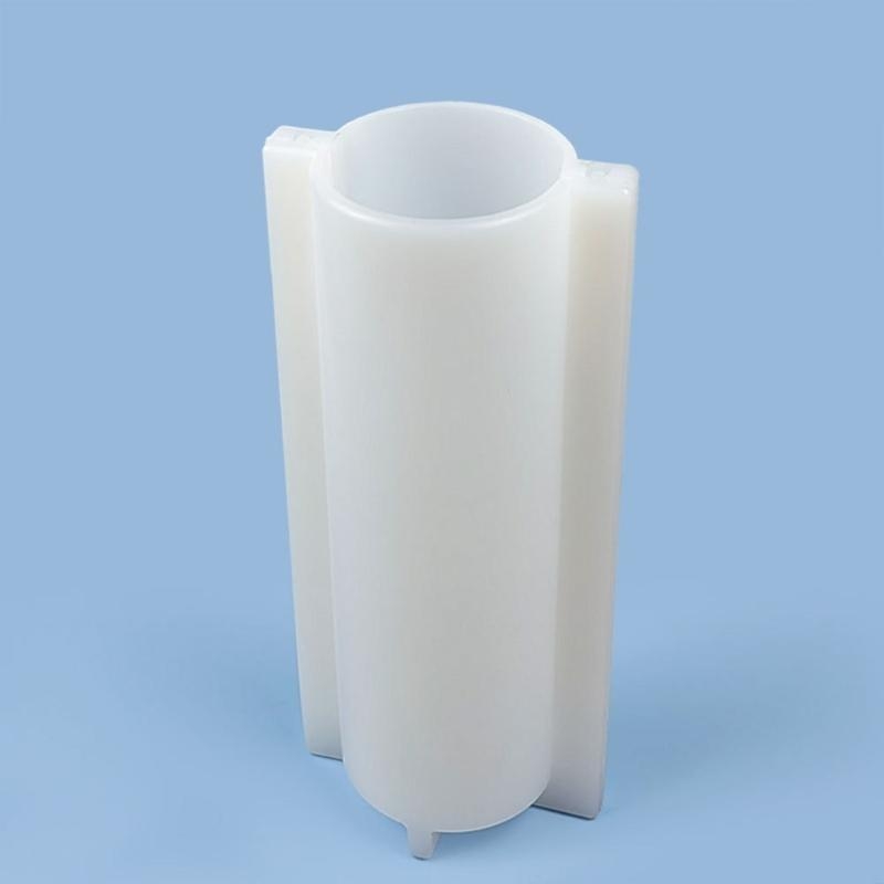 Large Cylinder Silicone Mold M - đánh giá và giá Candle Making For Kids