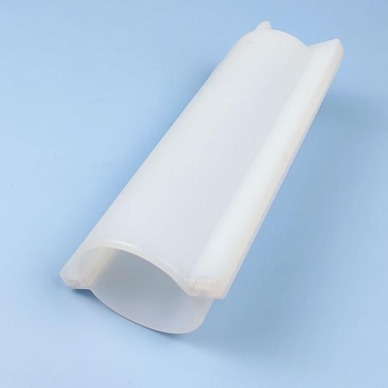Large Cylinder Silicone Mold M - đánh giá và giá Candle Making For Kids