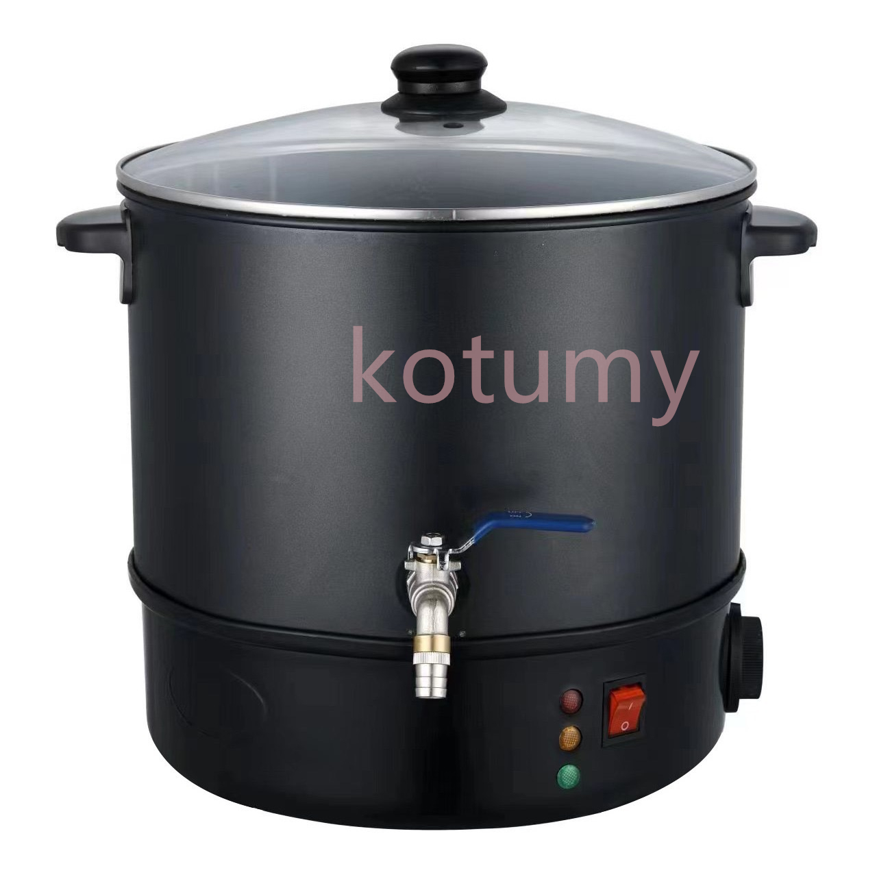 6L Small  Wax Melter Paraffin  - đánh giá và giá Candle Making Pot