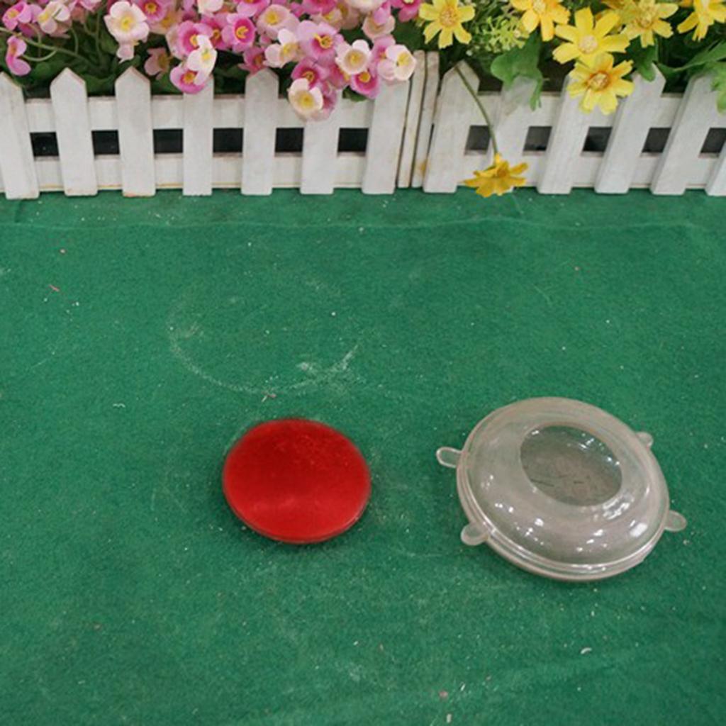 Handmade Candle Mold Round Pla - đánh giá và giá Candle Making Event
