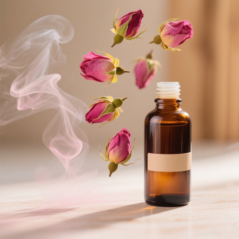 Premium Natural Rose Dried Flo - đánh giá và giá Candle Making And Perfume