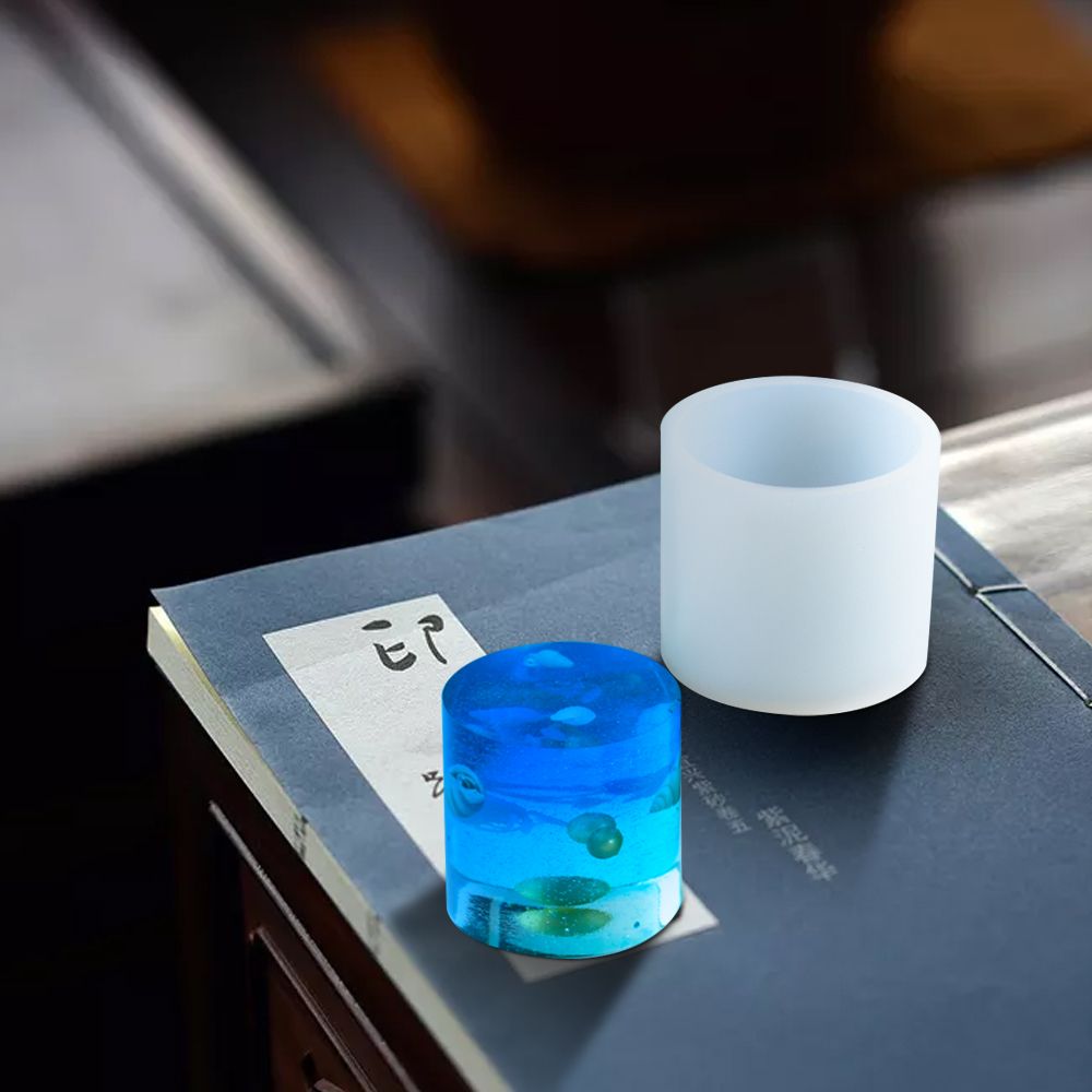 3D Silicone Mold For Candles C - đánh giá và giá Candle Making Easy
