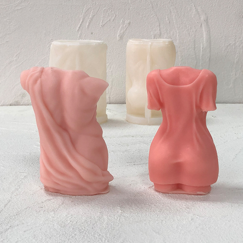 A female male human body fragr - đánh giá và giá Candle Making Temperature