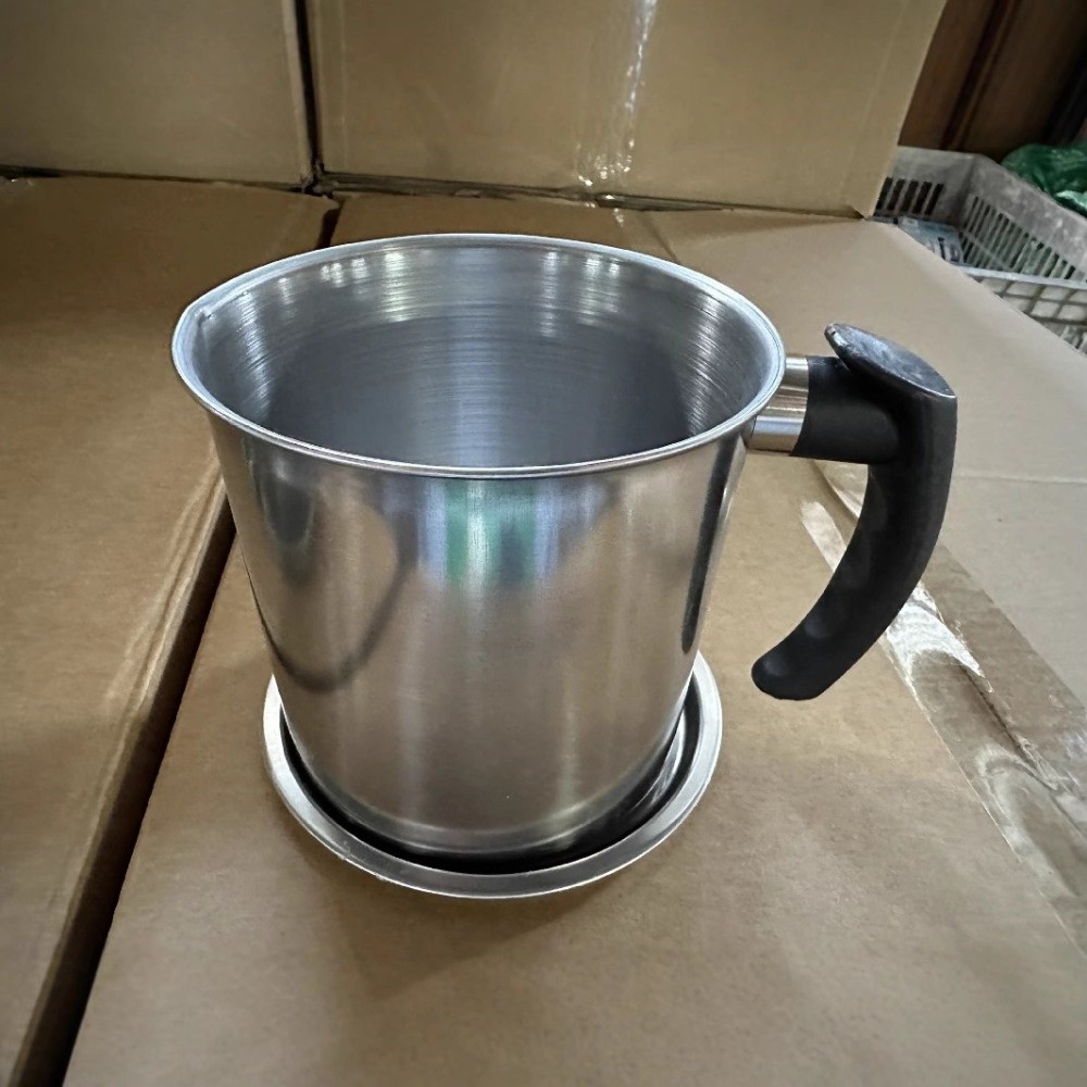 44 Oz Capacity Candle Making P - đánh giá và giá Candle Making Pot
